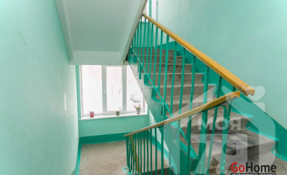 Купить 2-комнатную квартиру, Молодечно, Якуба Ясинского ул., 9. Фото 14