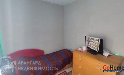 Купить дом, Слобода, Дорожная ул., 3.6 соток. Фото 7