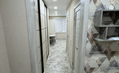 Купить 1-комнатную квартиру, Пинск, Костюшко, 52. Фото 9