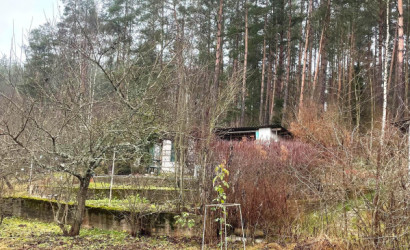 Купить дом в деревне, ГОРИЗОНТ-82, 5 соток. Фото 11