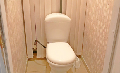 Снять 3-комнатную квартиру на сутки, Гродно, улица Кабяка, 33. Фото 9