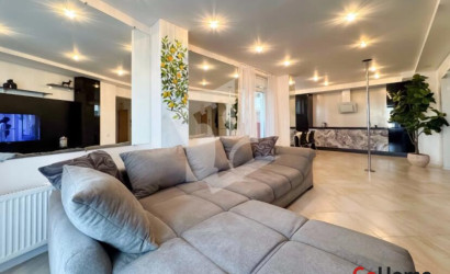 Купить 3-комнатную квартиру, Минск, Победителей просп., 27 (Центральный район). Фото 2