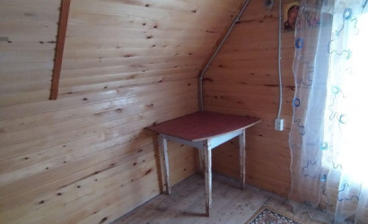 Купить дом в деревне, Дейки, 6.68 соток. Фото 12