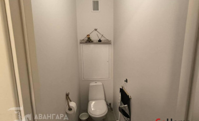 Купить 2-комнатную квартиру, Копище, Карповича ул., 2. Фото 15