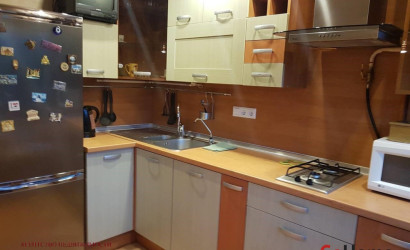 Снять 1-комнатную квартиру, Минск, Веры Хоружей, 17 (Советский район). Фото 11