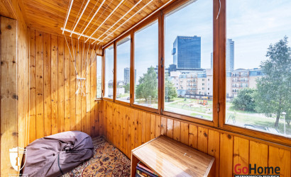 Купить 1-комнатную квартиру, Минск, Обойная, 4/1(Центральный район). Фото 10