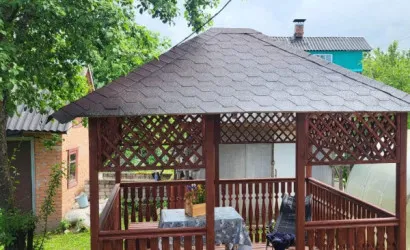  2-этаж.(84 м2), Криница-здоровье