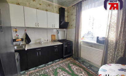 Купить дом, Смиловичи, Школьная ул., 8.7 соток. Фото 19