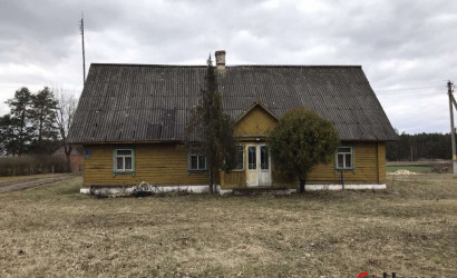 Купить дом, Подрукша, Советская, 10Б, 25 соток. Фото 6