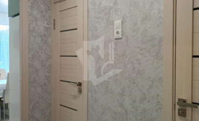 Снять 3-комнатную квартиру, Минск, ул. Червякова, д. 64. Фото 18