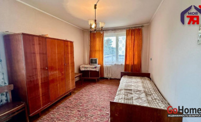 Купить 1-комнатную квартиру, Солигорск, Константина Заслонова ул., 54. Фото 2