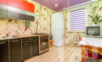 Купить 3-комнатную квартиру, Молодечно, Франтишка Скорины ул., 32. Фото 3