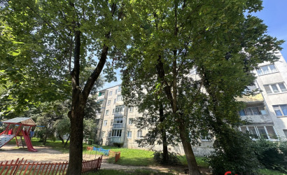 Купить 3-комнатную квартиру, Гродно, Домбровского, 35. Фото 14
