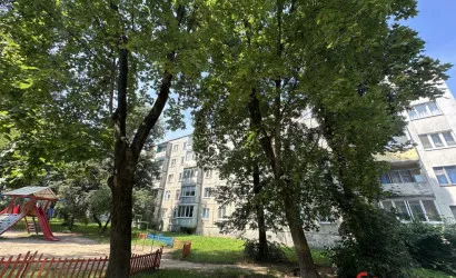  5-этаж.(49.4 м2), Гродно(Ленинского Комсомола, 41)