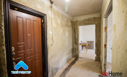 Купить 2-комнатную квартиру, Гомель, ул. Бровки Петруся, д. 13. Фото 11