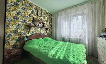 Купить 3-комнатную квартиру, Гродно, Белуша, 10. Фото 8