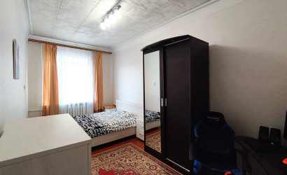 Купить 3-комнатную квартиру, Гродно, Ленина, 30. Фото 13