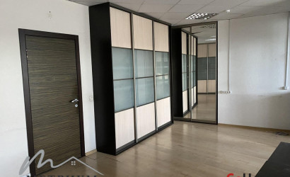 Аренда офиса, Минск, Шафарнянская ул., 11,  62.5 кв.м.. Фото 5