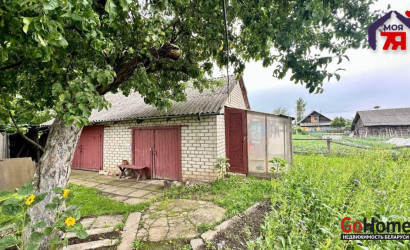 Купить дом, Красная Слобода, Садовая ул., 12 соток. Фото 29