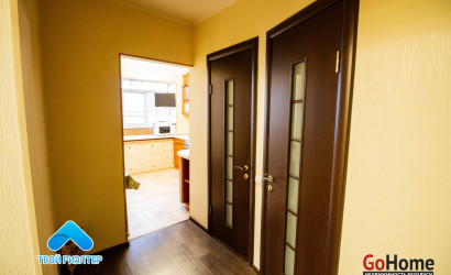 Купить 3-комнатную квартиру, Гомель, проезд Студенческий, д. 21. Фото 10