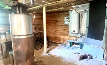 Купить дом в деревне, МИНСКИЙ ВОДНИК, 4.23 соток. Фото 17