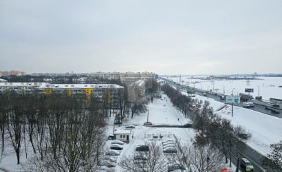 Купить 2-комнатную квартиру, Минск, Ландера ул., 38 (Октябрьский район). Фото 38