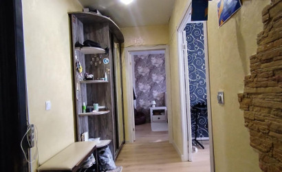 Купить 2-комнатную квартиру, Жлобин, м-н 17-й, 39. Фото 8