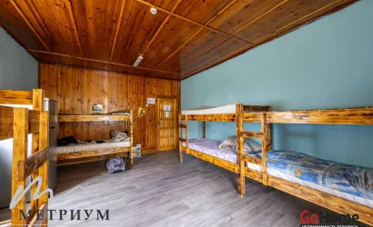  2-этаж.(314.4 м2), Минск(Никитина ул., 84)