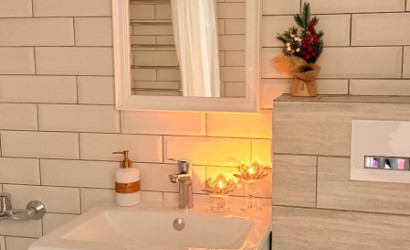 Снять 2-комнатную квартиру на сутки, Минск, ул. Леонида Левина, д. 1 (Октябрьский район). Фото 8