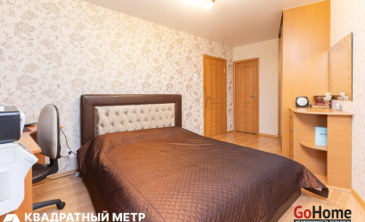 Купить 4-комнатную квартиру, Минск, Рафиева ул., 113(Московский район). Фото 8