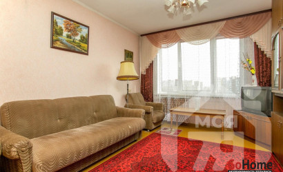 Купить 3-комнатную квартиру, Молодечно, Франтишка Скорины ул., 23. Фото 3