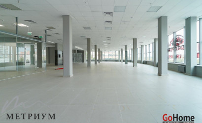 Аренда помещения, Минск, Сурганова ул., 57/а,  от 80 до 700 кв.м.. Фото 8