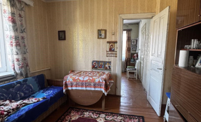 Купить дом, Пинск, Клары Цеткин, 6 соток. Фото 4