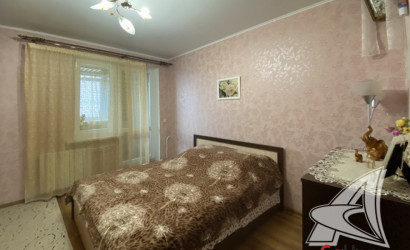 Купить 3-комнатную квартиру, Брест, Восток, ул. Московская. Фото 13