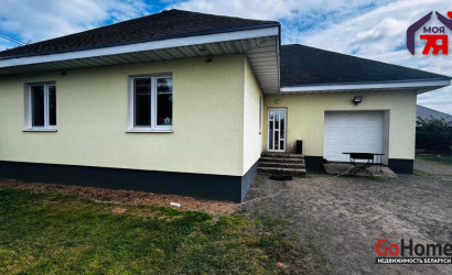 Купить коттедж, Чижовка, Молодежная ул., 11 соток. Фото 17