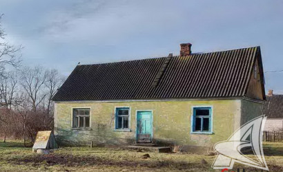 Купить дом в деревне, Новые Дворы, Кривлянский с/с, 29.5 соток. Фото 1