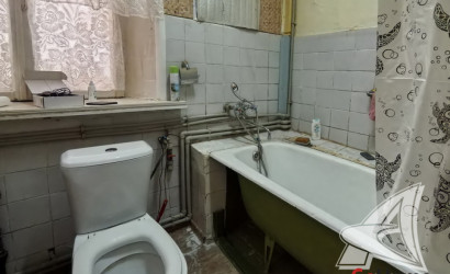 Купить дом, Кобрин, г. Кобрин, 2.1 соток. Фото 15