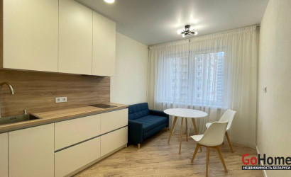 Снять 1-комнатную квартиру, Минск, просп. Дзержинского, д. 19 (Московский район). Фото 3