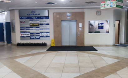 Аренда офиса, Минск, Некрасова, 114,  14.4 кв.м.. Фото 9