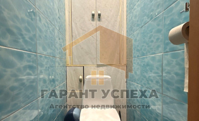Купить 3-комнатную квартиру, Брест, ул. Горького, д. . Фото 14