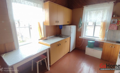 Купить дом в деревне, Журавинка-БНТУ, 5 соток. Фото 16