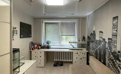 Купить 3-комнатную квартиру, Минск, Гамарника ул., 29 (Советский район). Фото 2