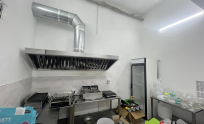 Аренда торгового помещения, Лида, Шубина ул., 11,  230 кв.м.. Фото 11