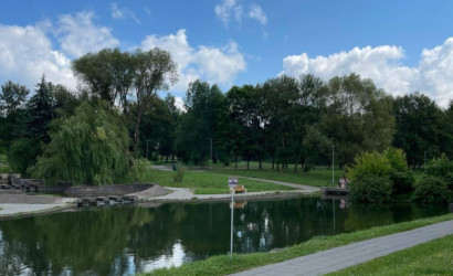 Купить 3-комнатную квартиру, Минск, Седых ул., 50 (Первомайский район). Фото 6
