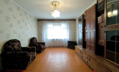 Купить 3-комнатную квартиру, Брест, ул. Волгоградская, д. . Фото 3