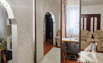 Купить 2-комнатную квартиру, Брест, Ковалево, ул. Суворова. Фото 13