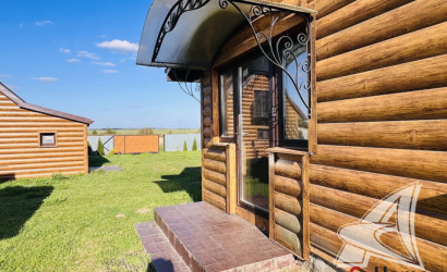 Купить дом, Робенка, Войский с/с, 21.12 соток. Фото 15