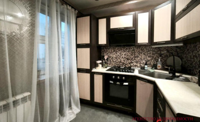 Купить 2-комнатную квартиру, Брест, бульвар Космонавтов, д. . Фото 6