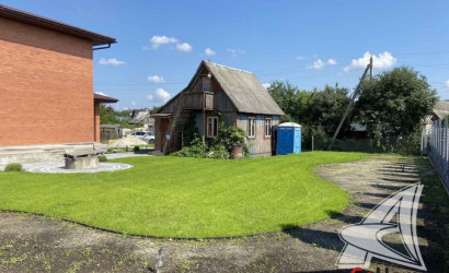 Купить дом, Каменица-Жировецкая, Мухавецкий с/с, 15 соток. Фото 23