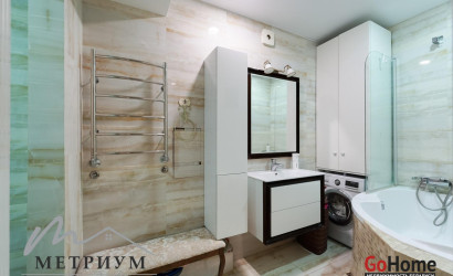 Купить 2-комнатную квартиру, Минск, Тургенева ул., 7 (Советский район). Фото 15